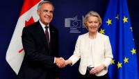 Canada to become EU's first ‘Associate Member': Here's how it would work