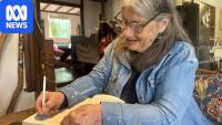 Book highlights traumatic history of UK child migrants to WA