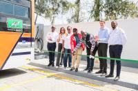 Kenya ranks second in Africa for EV charging stations, but coverage remains uneven