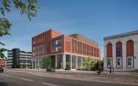 University of Salford consults on plans for new Business School