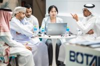 Middle East Coatings Show returns this month to mark a new chapter at Expo City Dubai