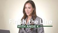 Can You Get More Real Housewives of Salt Lake City Quotes Right Than Angie Katsanevas? (Exclusive Video)