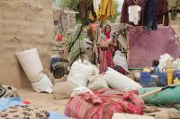 Houthis emerge as major Middle East threat
