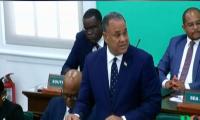 Finance Minister: Natl. Investment Fund Resources Used for Public Investment