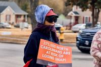 Medicaid and SNAP eligibility changes: what to know