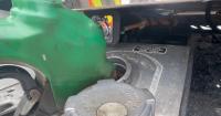Why Michigan's record diesel prices affect more than just truckers