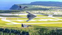 5 US Military Bases Protected By Some Of The World's Most Advanced Air Defense Systems