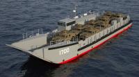 U.S. Navy Awards Three Prototype Agreements to Accelerate LCU 1700 Production