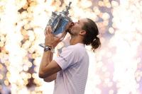 ESPN Reports Record U.S. Open Men’s Championship Viewing