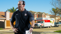 Florida State Debunks Video Of Mike Norvell Moving Out Of His House In Tallahassee
