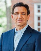 Florida Gov. Ron DeSantis to join Christine Drazan at Hillsboro event