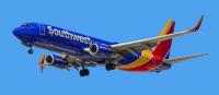 Southwest adds Birmingham flights to Chicago, Florida in 2027