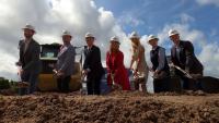 Space Coast Innovation Park breaks ground in Titusville