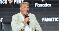 Kevin Costner Sparks Dating Rumors With Lifestyle Coach Jennifer Milburn