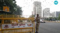 Faculty of DU's Motilal Nehru College protests after teacher 'beaten' by DUSU campaigner