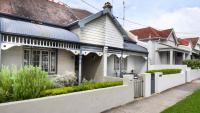 House prices have fallen, but buyers still think homes should cost millions less