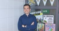 DHS teacher to join WSU Hall of Fame