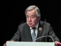 “International cooperation is more necessary than ever”: UN Chief calls for dialogue, guardrails on AI 