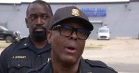 Detroit police chief subject of inspector general probe after call to activist