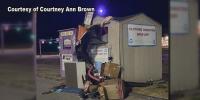 ‘It hurts donations in general’: southwest Missouri donation bins overflowing, wasting donations