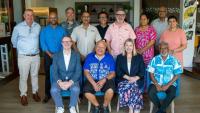 Australia, NZ travel chiefs join TAG