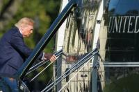 Trump calls Canada becoming 'associate member' of EU a hostile act