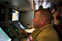 PHOTOS: Okanagan students get first-hand look at Canadian military aircraft