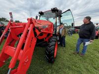 News of the day: Farmers feel fuel pain, Carson Harmer arrives and more . . .