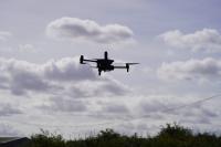BT Drone SIM Enables First National Routine BVLOS Police Drone Operations Across UK Rail Network