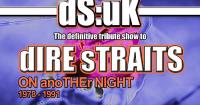 Dire Straits tribute band DS:UK to perform at Theatre Royal Winchester