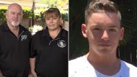 Jack Beasley’s parents hail ‘good result’ as Victorian Labor government backflips on knife crime laws
