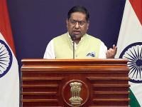 “No boundary between Pakistan, China”: India rejects Joint Commission, asks Islamabad to vacate occupied territory