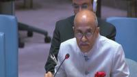India censures involuntary Afghan repatriation at UNSC meeting