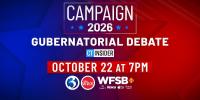 WFSB, CT Insider to host Connecticut governor debate