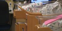 Study looking into solutions for maternal mental health shortfalls in Nebraska