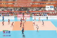 Filipinas to ignite charge