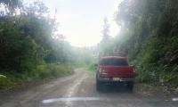 Catholic priest found murdered near road in central Mexico