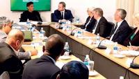 Sajith meets German Bundestag delegation