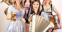 Raise a stein: Oktoberfest celebrates 45 years