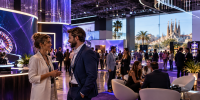 ICE Barcelona 2027 gives gaming technology its own hall