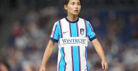 Chicago Stars FC midfielder Manaka Hayashi transferred to Juventus of Italy’s Serie A