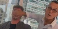 I Was Assaulted at New York Fashion Week for Speaking Up for Sheep