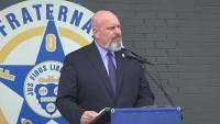 Indianapolis FOP demands judge’s removal following child abuse sentencing