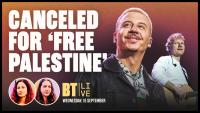BT LIVE: Macklemore’s ‘Free Palestine’| Yemen’s Red Sea Win | China’s Crackdown on Billionaires