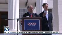 CAMPAIGN 2026: Jones, Ensler propose change to Alabama’s lieutenant governor’s office