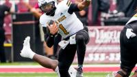 See the USA TODAY Sports Network Week 3 HBCU football rankings