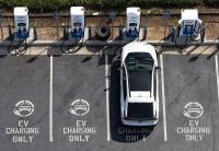 New Research Reveals New Jersey Is One of the Worst States for EV Owners