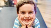 Arizona boy, 5, dies in excruciating pain as parents left him in hot car after baptism