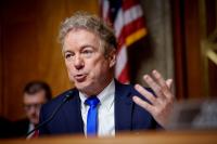 Rand Paul: End federal welfare for refugees, let churches, families sponsor instead