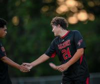 Area Sports Briefs: Hornets, Raiders, Falcons win in SPC soccer